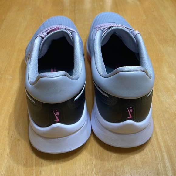 Nike Air Zoom Infinity Tour NEXT% Men's Golf Shoes - Size 11 - Picture 3 of 10